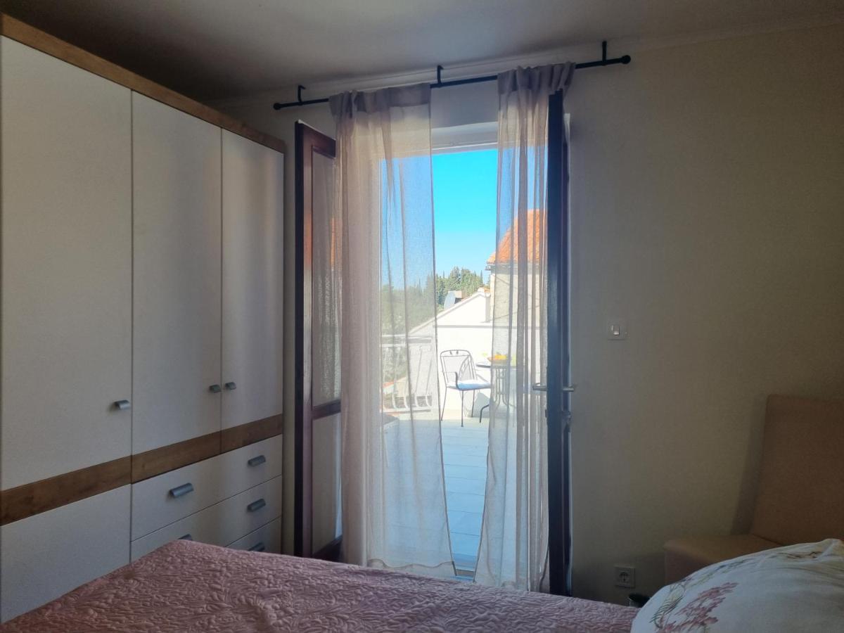 Holiday Home Тръстено Екстериор снимка