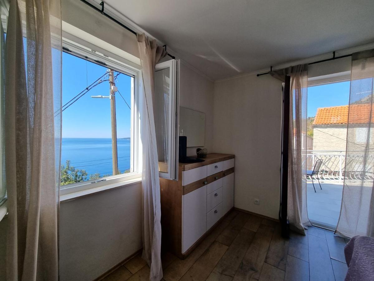 Holiday Home Тръстено Екстериор снимка