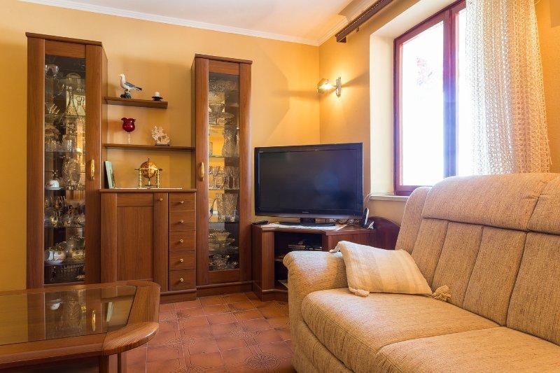 Holiday Home Тръстено Екстериор снимка