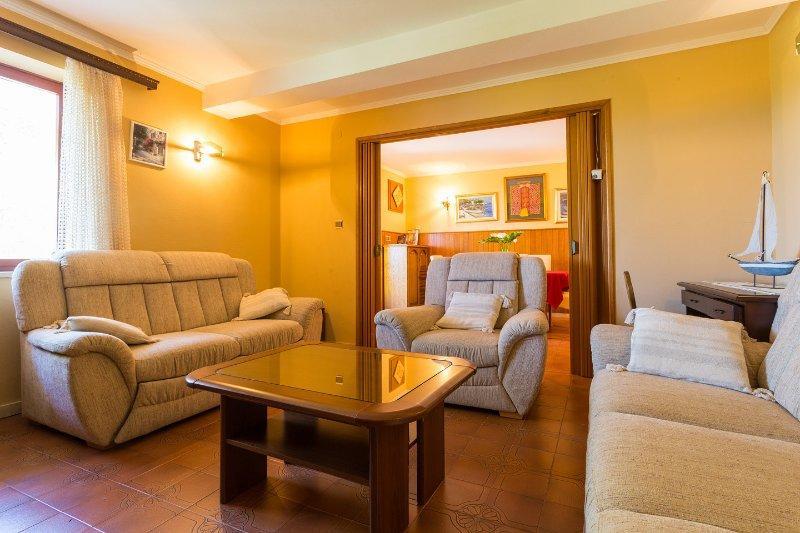 Holiday Home Тръстено Екстериор снимка